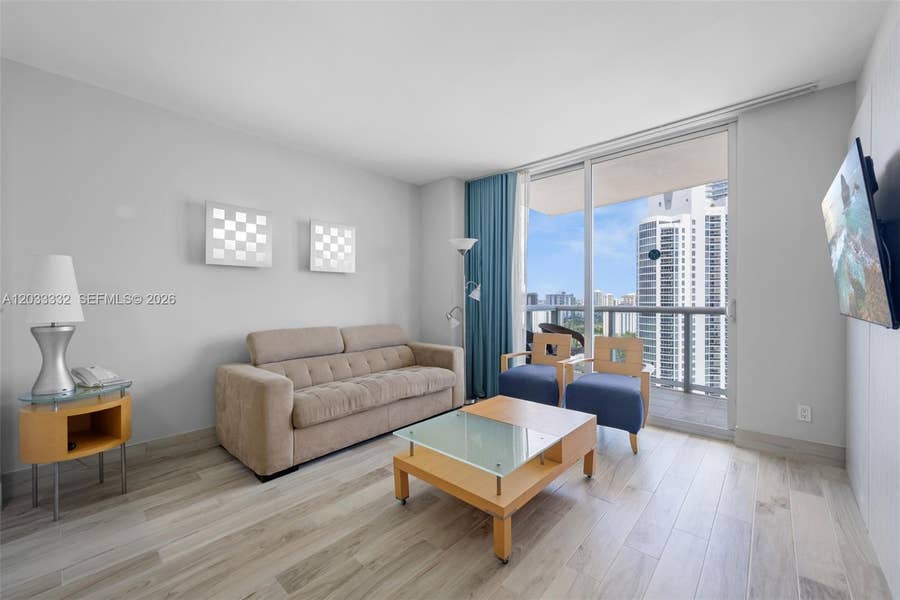 Property photo for 18683 Collins Avenue, #2503, Sunny Isles Beach, FL