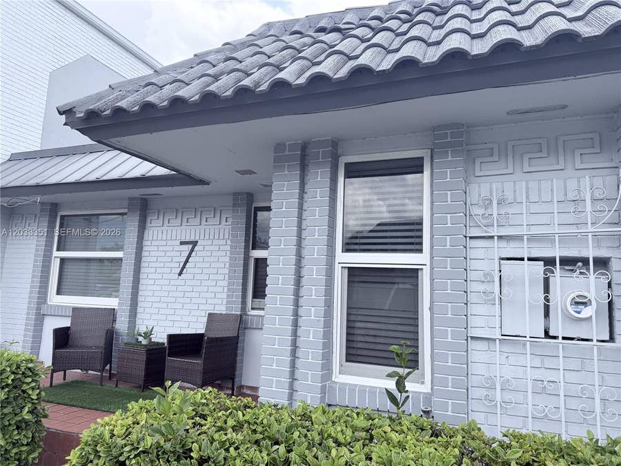 Property photo for 301 Bonaventure Boulevard, #7, Weston, FL