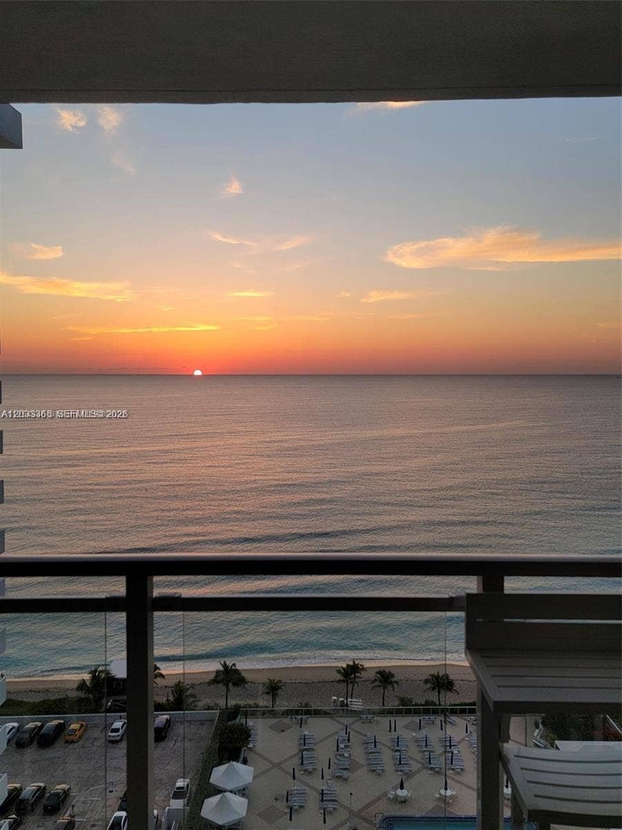 Property photo for 2030 S Ocean Drive, #1815, Hallandale Beach, FL