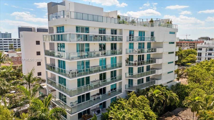 Property photo for 1150 101st Street, #502, Bay Harbor Islands, FL