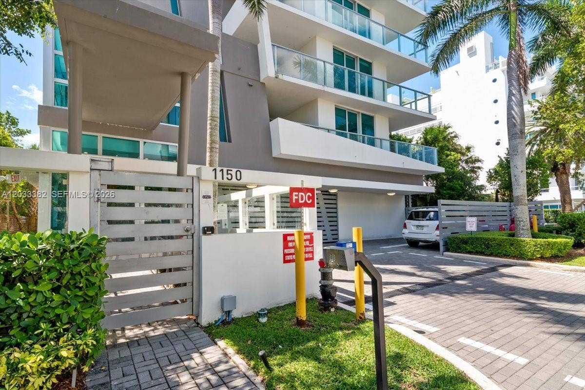 1150 101st Street, #502, Bay Harbor Islands, FL 33154 Photo 48