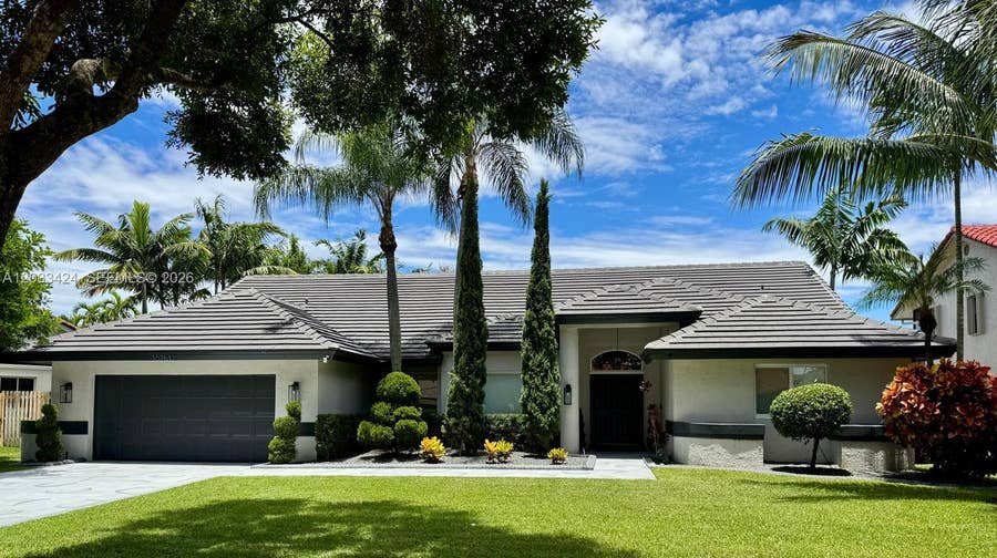 Property photo for 10761 NW 5th Street, Plantation, FL