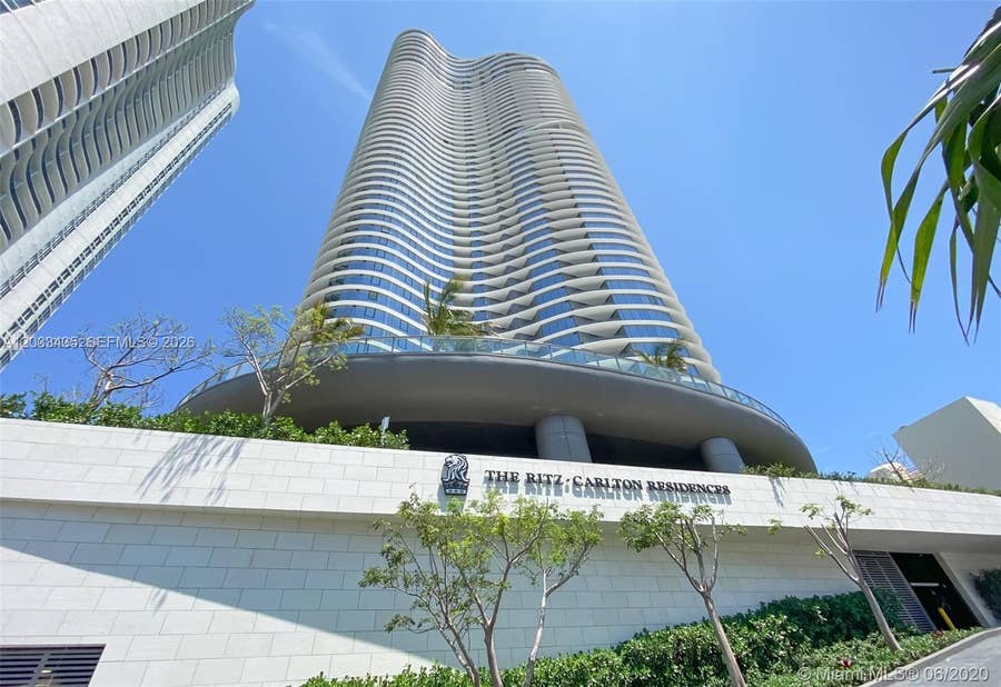 Property photo for 15701 Collins Avenue, #1403, Sunny Isles Beach, FL