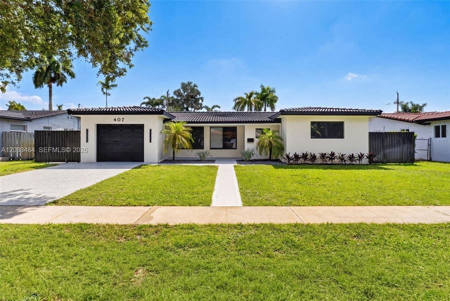 Property photo for 407 S Highland Drive, Hollywood, FL