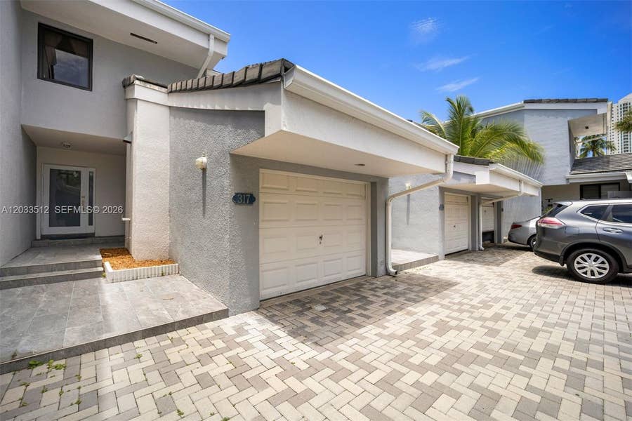 Property photo for 317 Poinciana Drive, #807, Sunny Isles Beach, FL