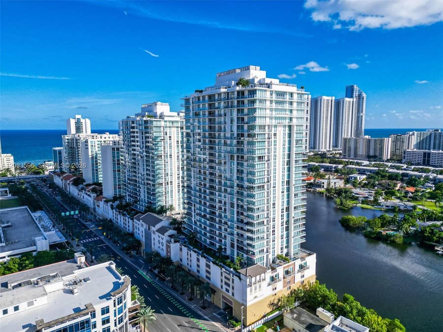 Property photo for 300 Sunny Isles Boulevard, #4-1805, Sunny Isles Beach, FL