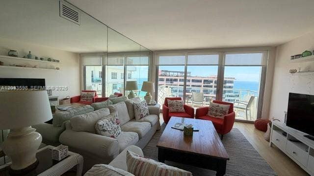 Property photo for 5161 Collins Avenue, #1702, Miami Beach, FL