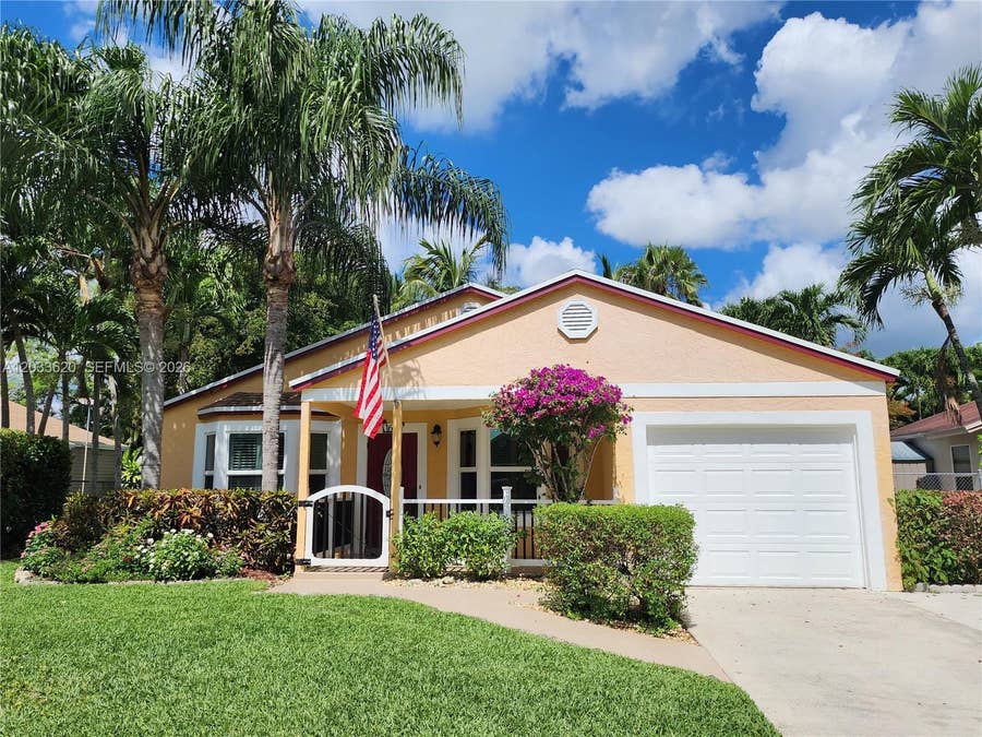 Property photo for Davie, FL