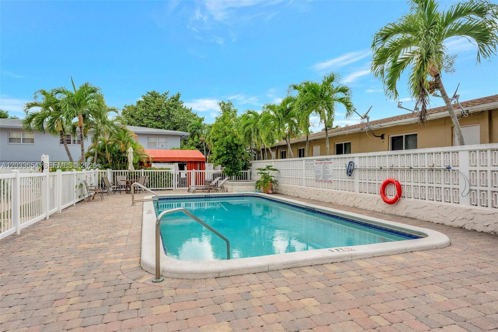 221 SE 9th Avenue, #102, Pompano Beach, FL 33060 Photo 20