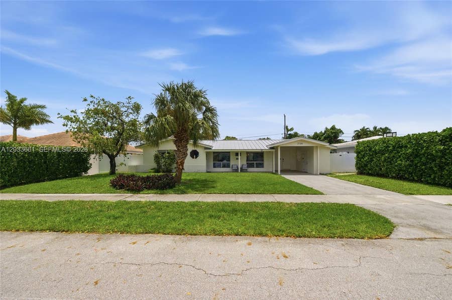 Property photo for 2136 NE 64th Street, Fort Lauderdale, FL