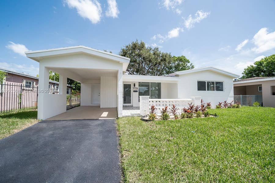 Property photo for 7721 Indigo Street, Miramar, FL