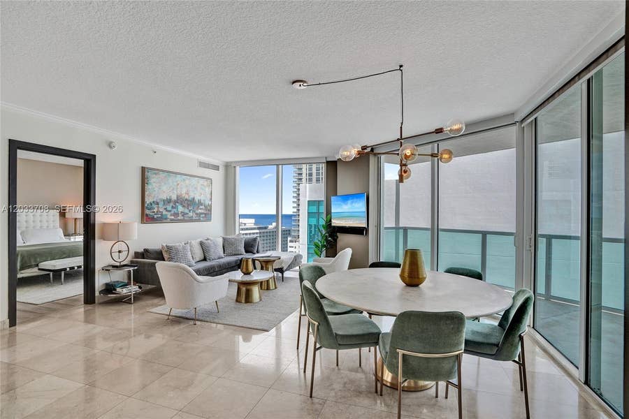 Property photo for 150 Sunny Isles Boulevard, #1-1601, Sunny Isles Beach, FL