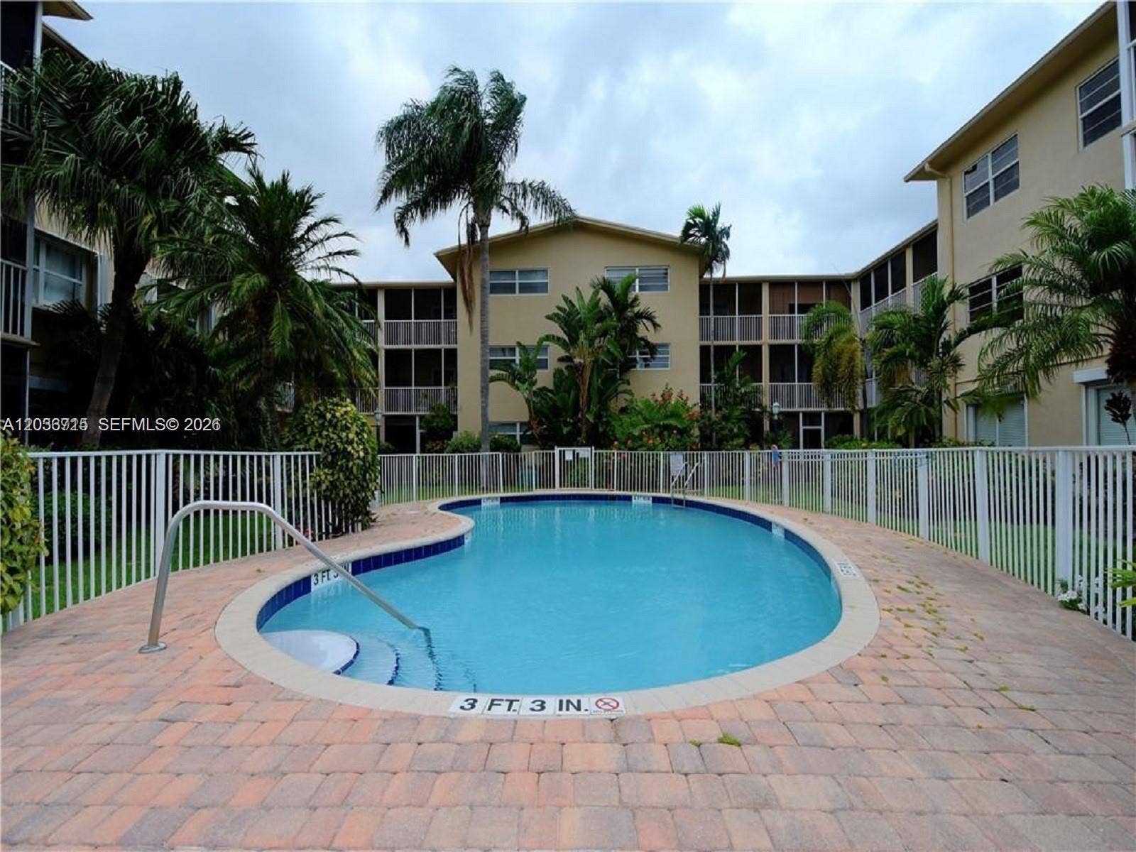 1510 SE 15th Street, #307, Fort Lauderdale, Fort Lauderdale, FL 33316 Photo 16