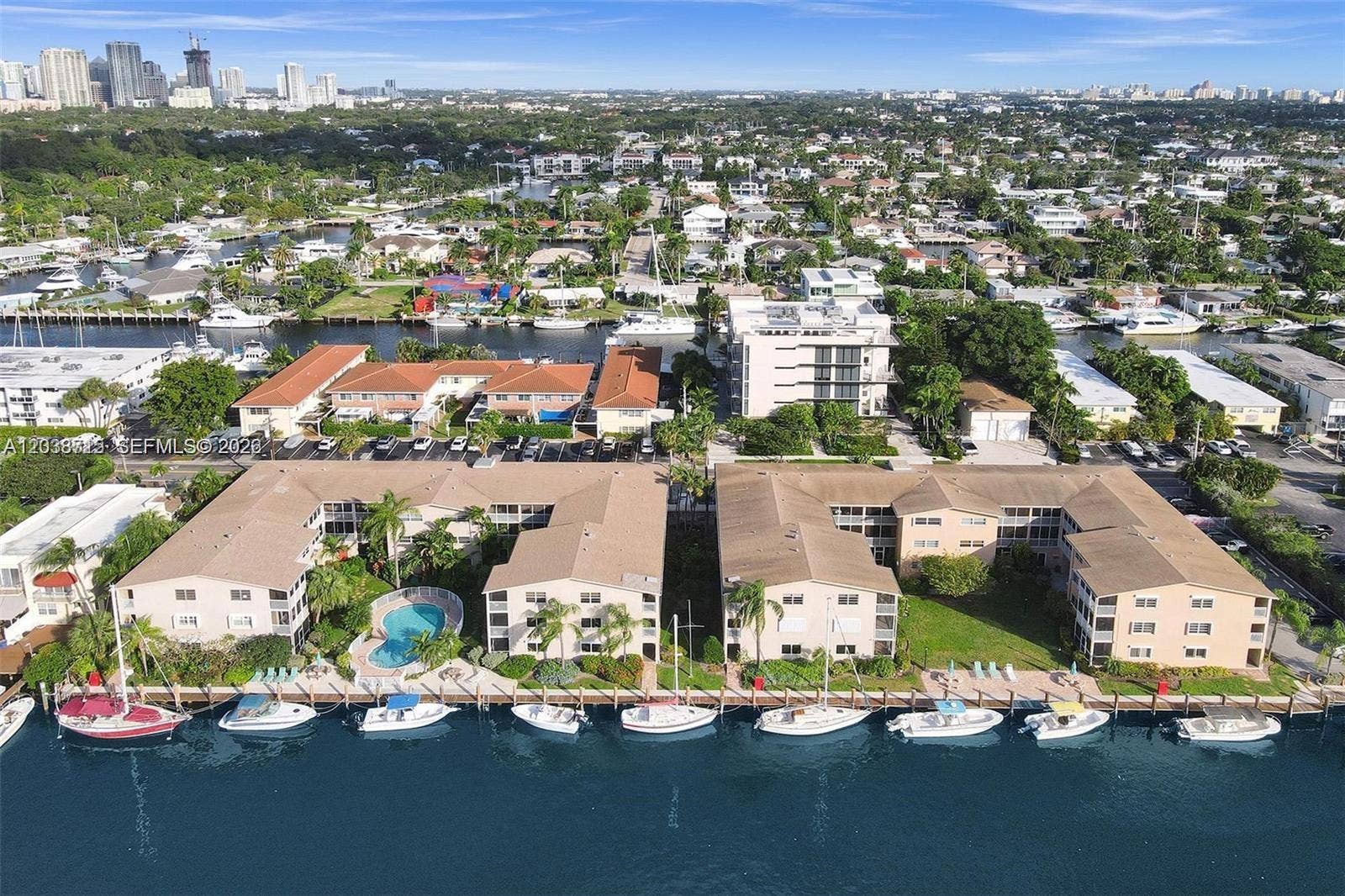 1510 SE 15th Street, #307, Fort Lauderdale, Fort Lauderdale, FL 33316 Photo 12