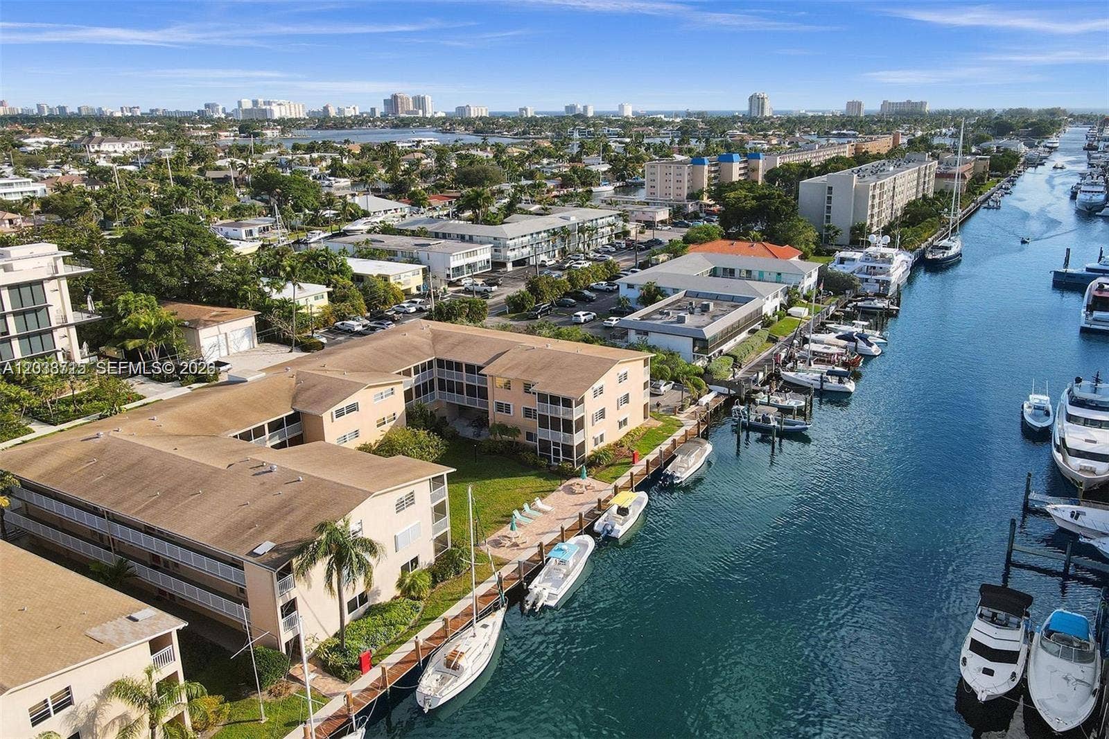 1510 SE 15th Street, #307, Fort Lauderdale, Fort Lauderdale, FL 33316 Photo 11