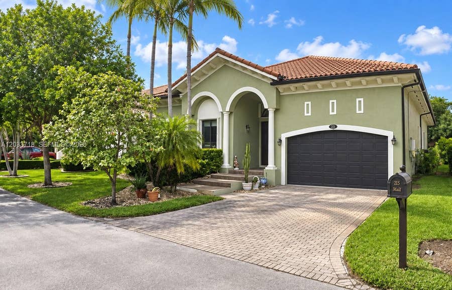 Property photo for 7645 SW 193rd Lane, Cutler Bay, FL