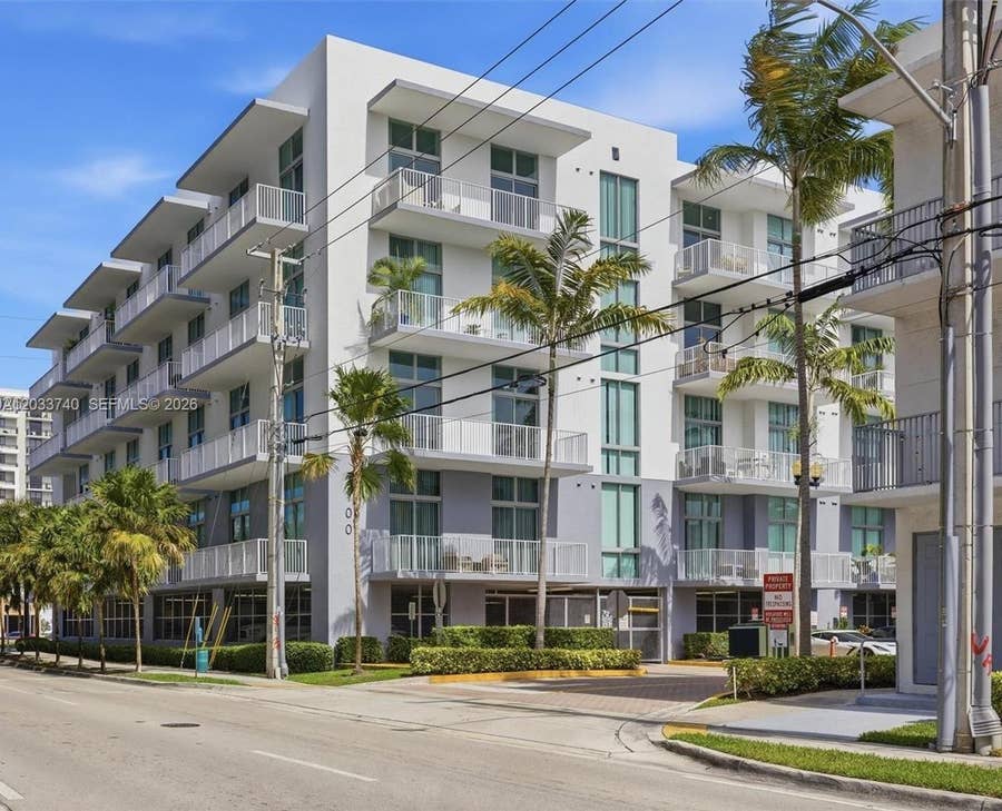 Property photo for 2100 Van Buren Street, #322, Hollywood, FL