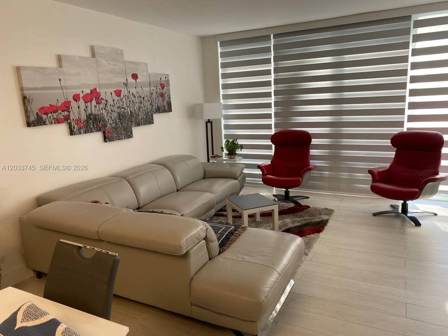 Property photo for 5601 Collins Avenue, #622, Miami Beach, FL