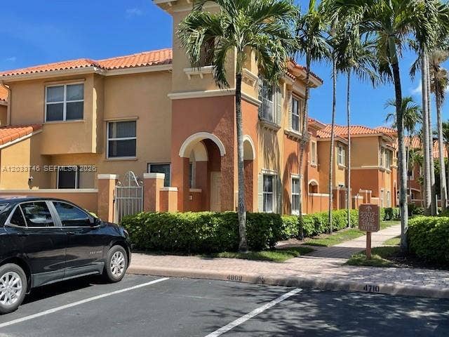 Property photo for 4907 Spinnaker Drive, #4807, Dania Beach, FL