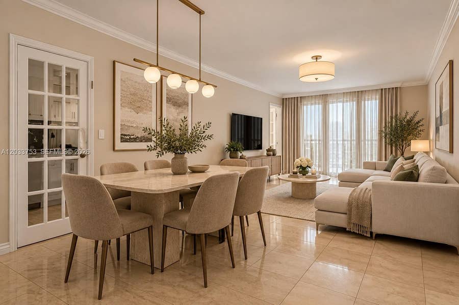 Property photo for 18011 Biscayne Boulevard, #902, Aventura, FL