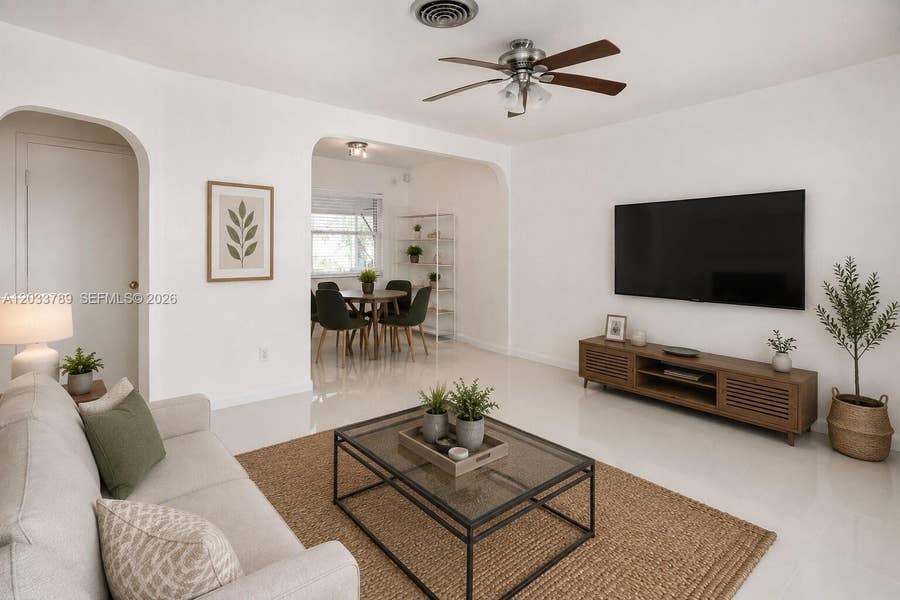 Property photo for 1722 Wiley Street, #1722, Hollywood, FL