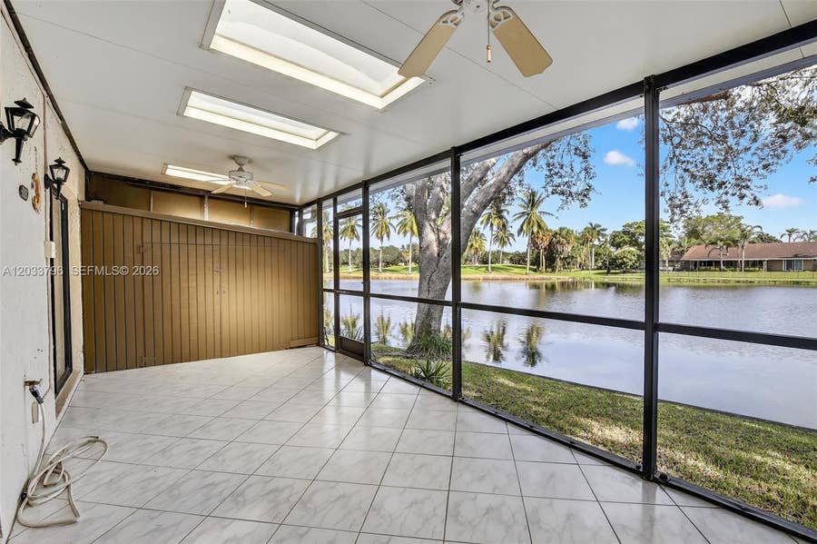 Property photo for 9703 N New River Canal Road, #103, Plantation, FL