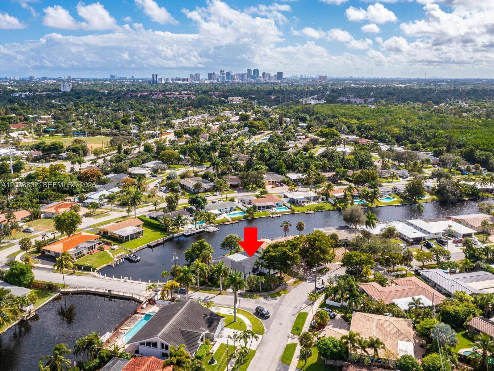 2856 NW 10th Avenue, Wilton Manors, FL 33311 Photo 9