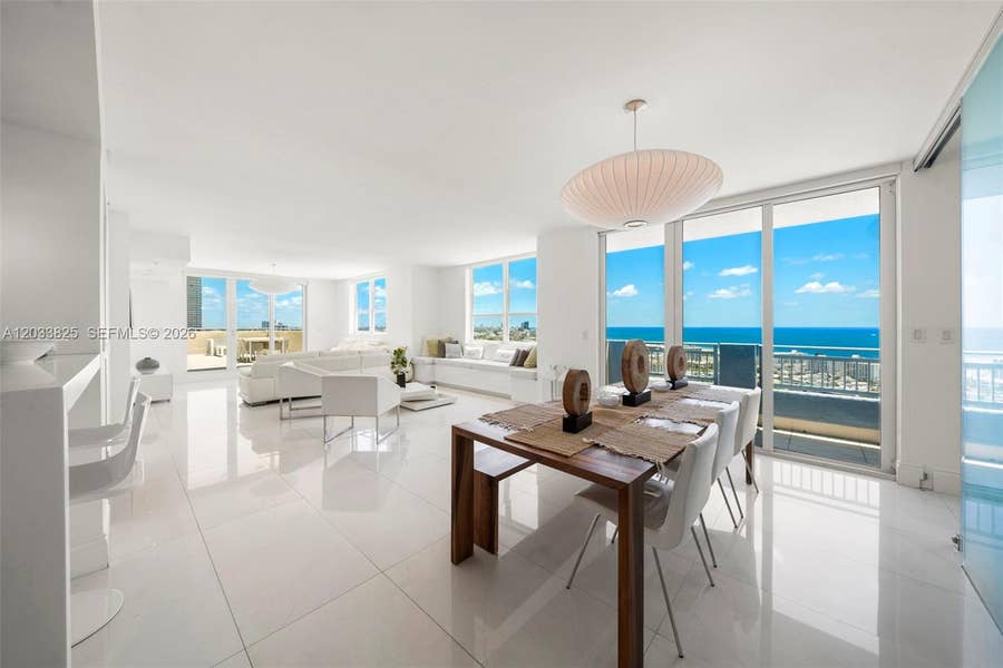 Property photo for 90 Alton Road, #PH3209, Miami Beach, FL