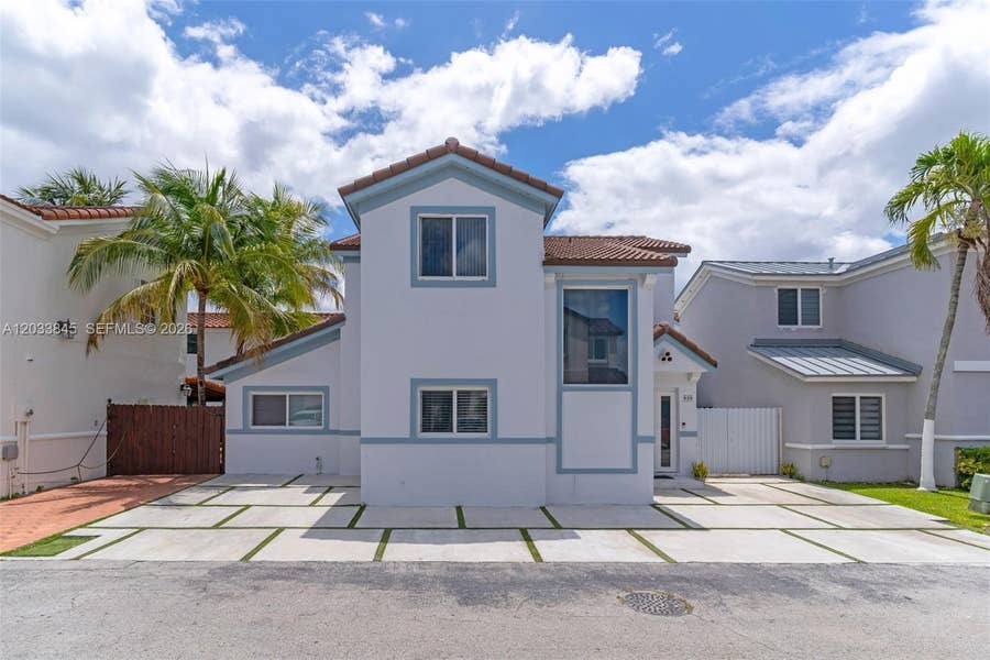 Property photo for 979 NW 126th Path, Miami, FL