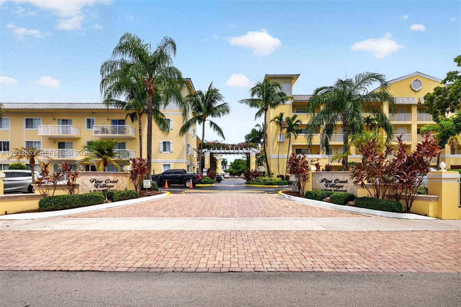 Welcome to Pine Crest Village Condo!