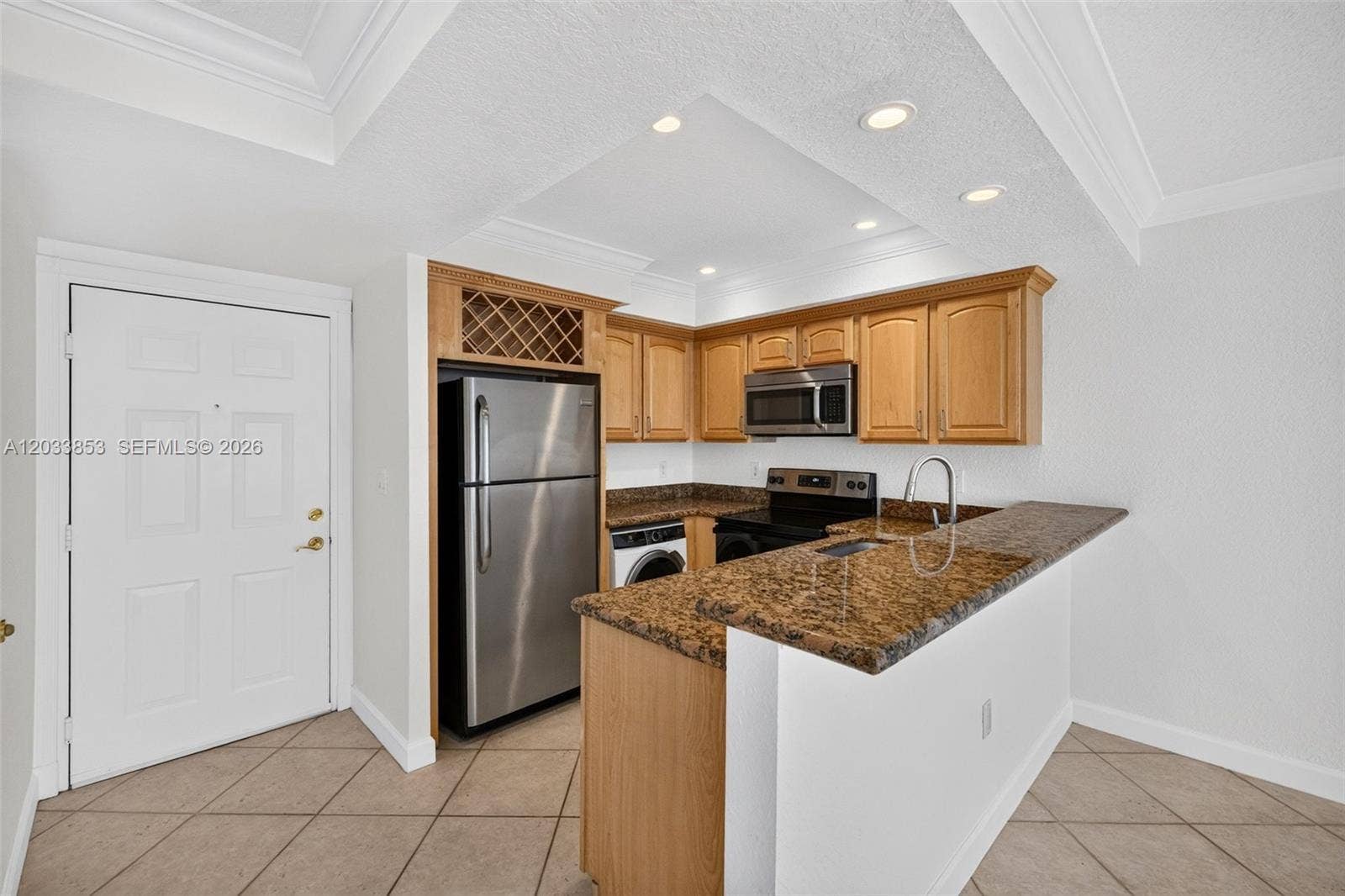 Granite Countertops