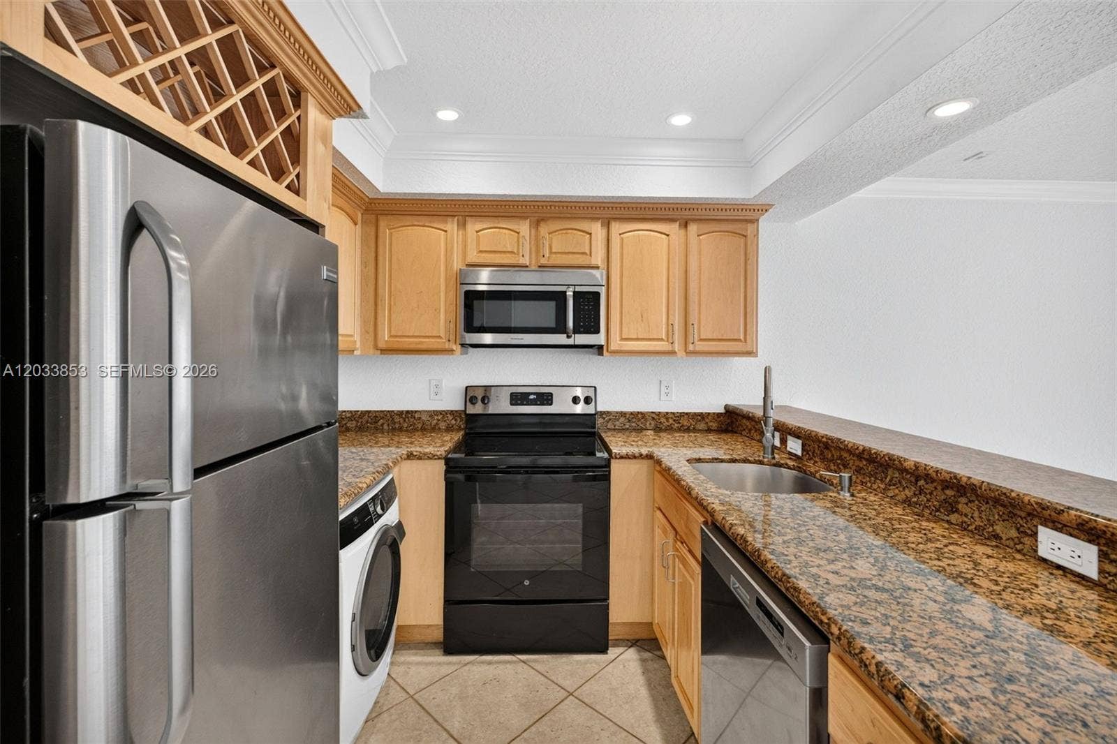 Granite Countertops