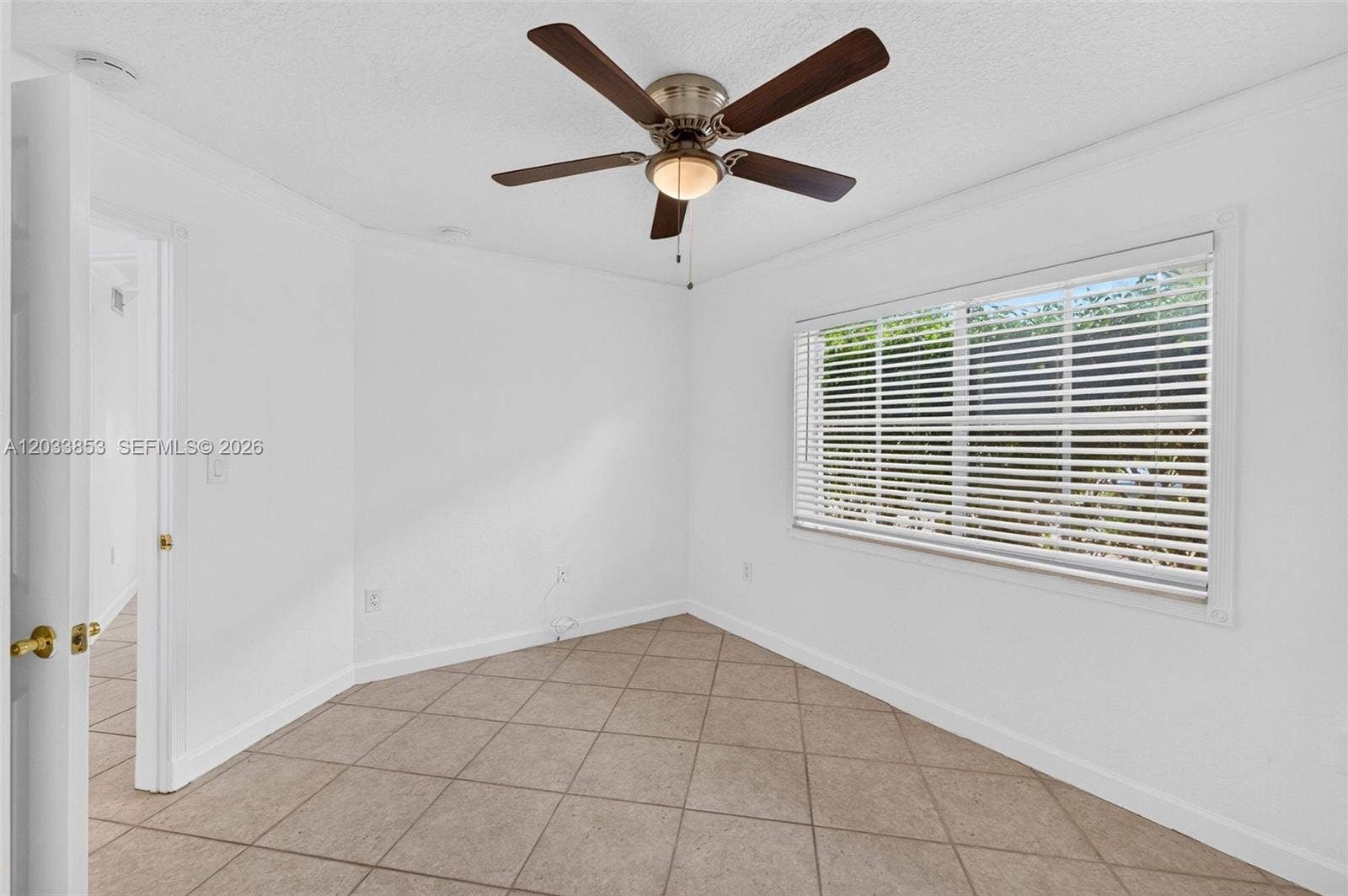 2nd Bedroom