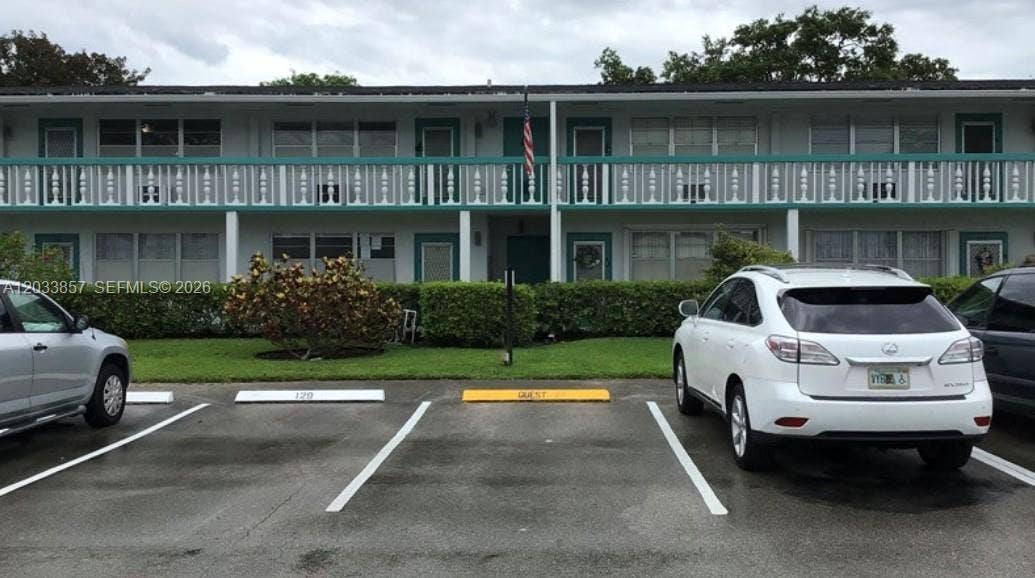 143 Ventnor I, #143, Deerfield Beach, FL 33442 Photo 1