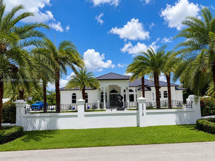 Property photo for 23710 SW 214th Place, Homestead, FL