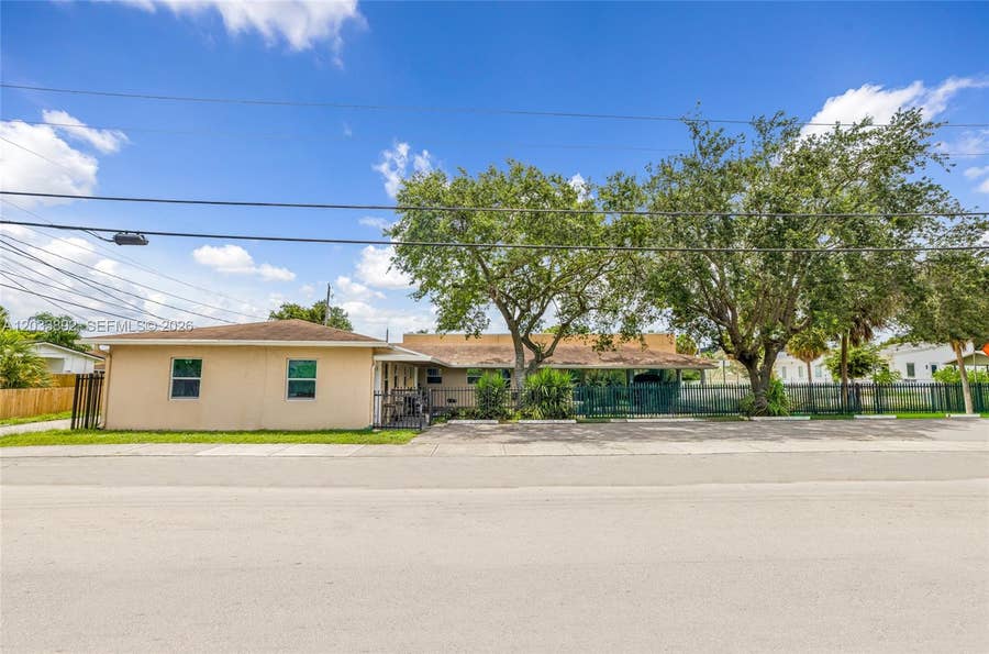 Property photo for 2247 Simms Street, Hollywood, FL