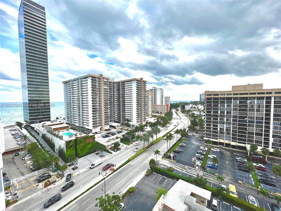 Property photo for 1985 S Ocean Drive, #12N, Hallandale Beach, FL