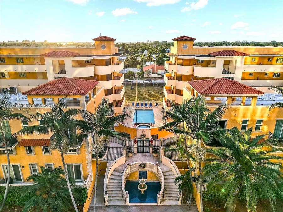 Property photo for 8888 Collins Avenue, #314, Surfside, FL