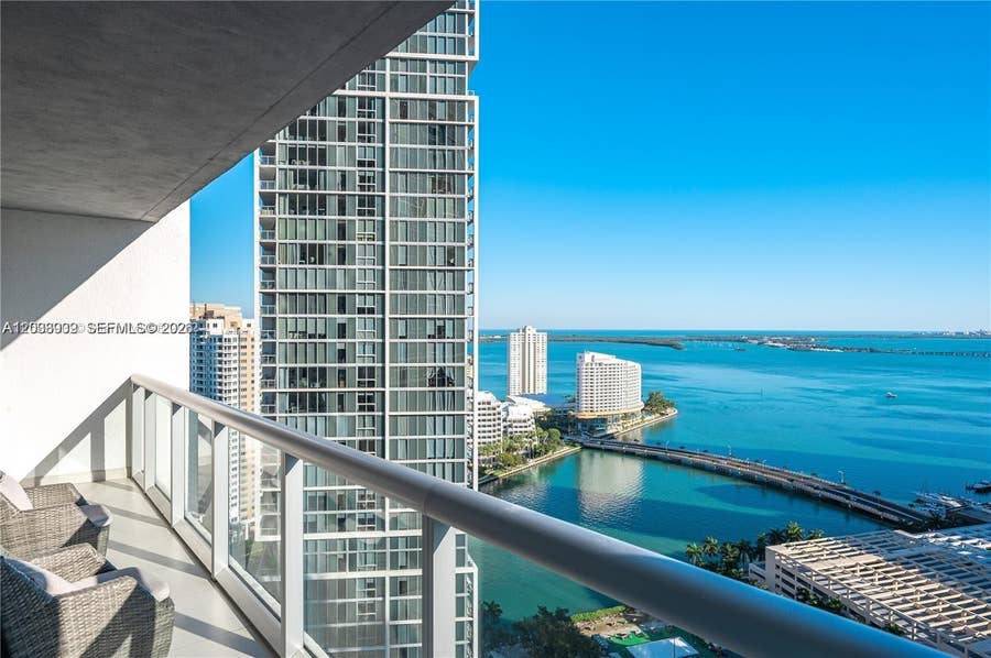 Property photo for 485 Brickell Avenue, #3109, Miami, FL