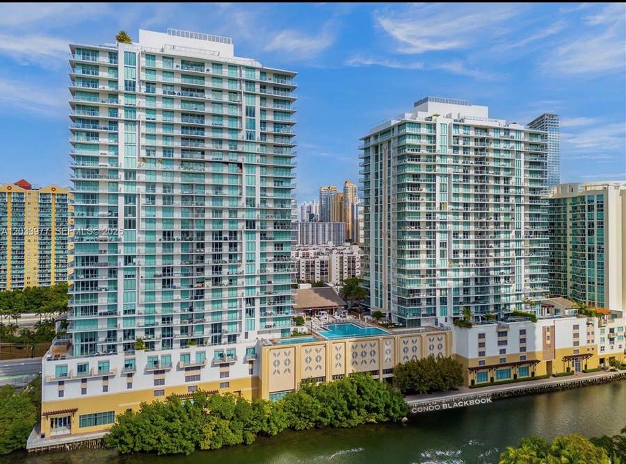 Property photo for 330 Sunny Isles Boulevard, #5-2002, Sunny Isles Beach, FL