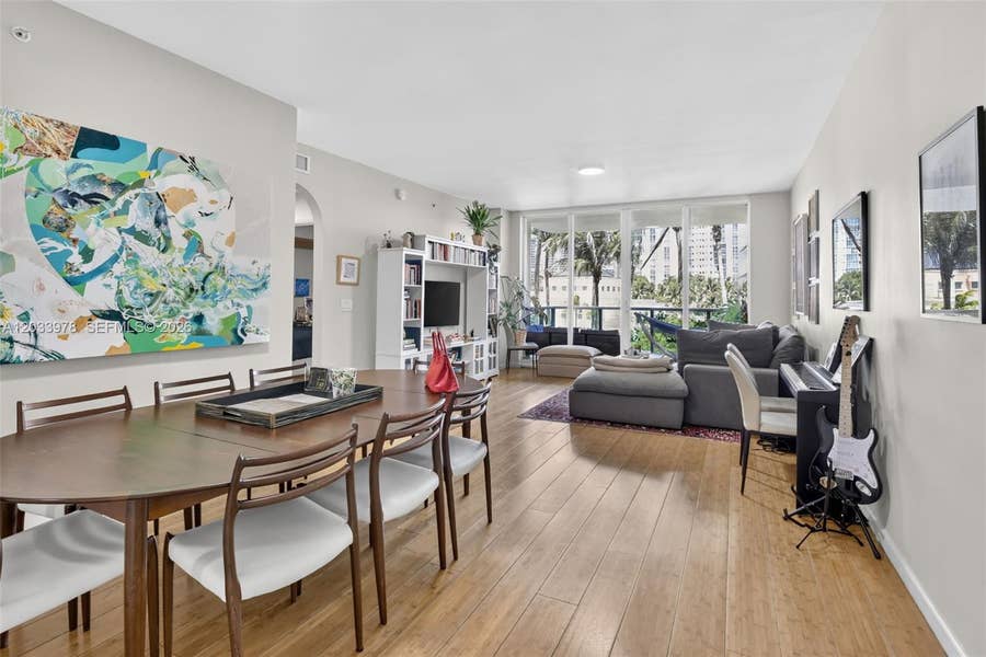 Property photo for 3340 NE 190th Street, #402, Aventura, FL