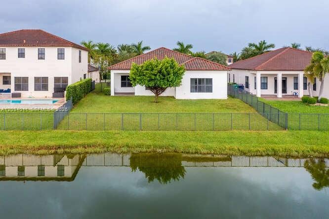3091 NW 82nd Way, Cooper City, FL 33024 Photo 2