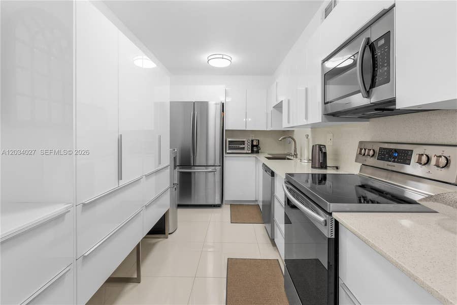 Property photo for 1849 S Ocean Drive, #212, Hallandale Beach, FL