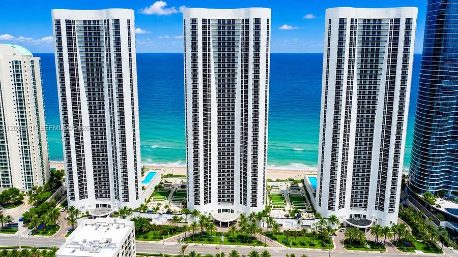 Property photo for 15901 Collins Avenue, #403, Sunny Isles Beach, FL