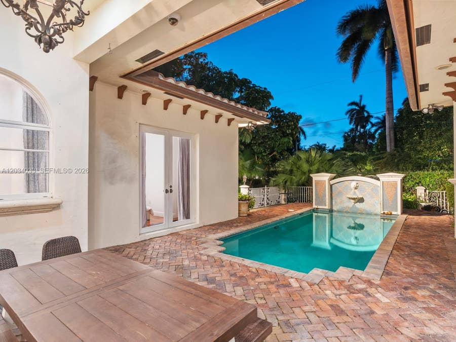 Property photo for 1223 Jackson Street, Hollywood, FL