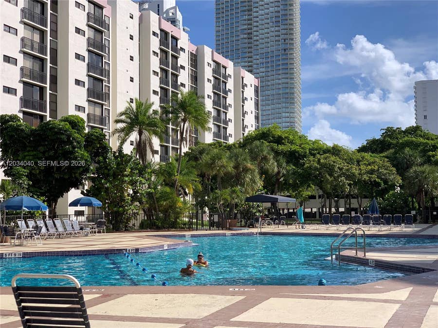 Property photo for 17021 N Bay Road, #423, Sunny Isles Beach, FL