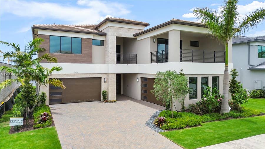 Property photo for 9523 Royal Woods Manor, Boca Raton, FL