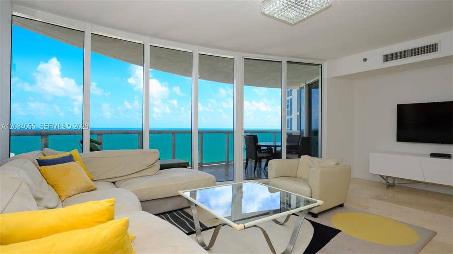 Property photo for 17201 Collins Avenue, #1508, Sunny Isles Beach, FL