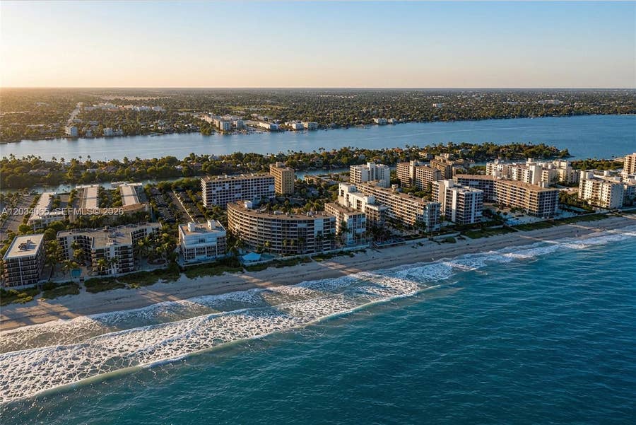 Property photo for 3590 S Ocean Boulevard, #410, South Palm Beach, FL