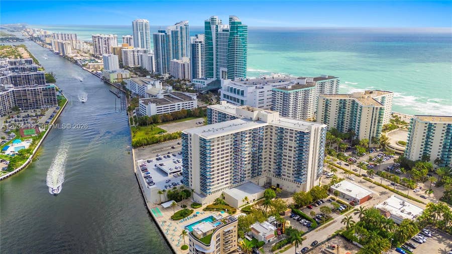 Property photo for 3800 S Ocean Drive, #311, Hollywood, FL